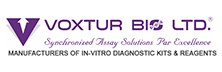 Voxtur Bio