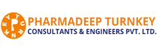 Pharmadeep Turnkey Consultants & Engineers