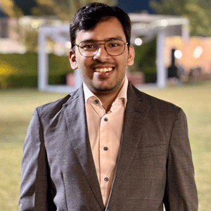 Kush Patel , Director