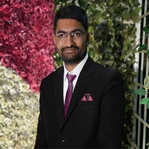 Manish Poriya, Director