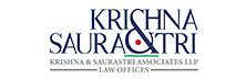 Krishna & Saurastri Associates