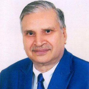 A K Bhandari, Proprietor