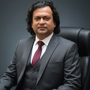 Stan Serrao, Chairman & Managing Director