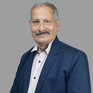 Joydeep Mukhoty, CEO