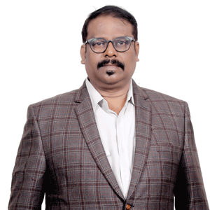 Paramasivan Chinnathambi,  Owner