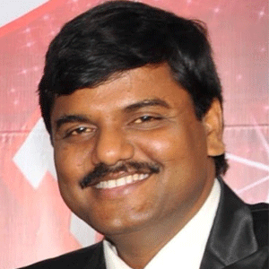 Sridhar Narra , Managing Director