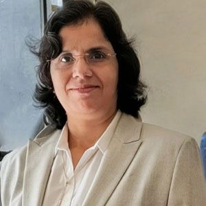 Reena Singh, CEO