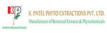 K. Patel Phyto Extractions