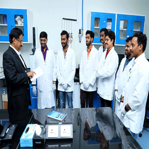 Pillai Ambikalmajan M R, Group Director