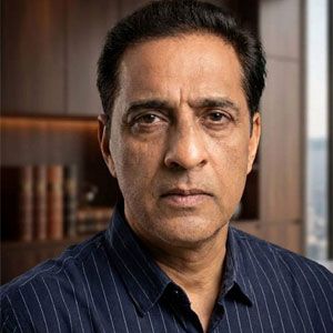 Gopal Raghuvanshi, Director