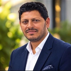 Murali Bheemanna, Chairman
