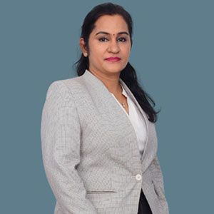 Dr Sathya T N, Founder