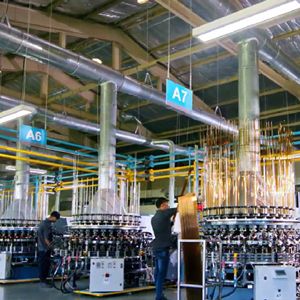 Vials & Ampoules Manufacturing Facility, Nashik, 