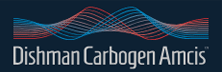 Dishman Carbogen Amcis