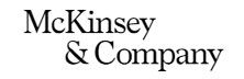 McKinsey & Company
