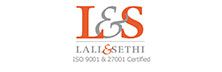 Lall & Sethi