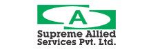 Supreme Allied Services