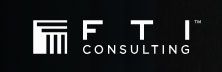 FTI Consulting