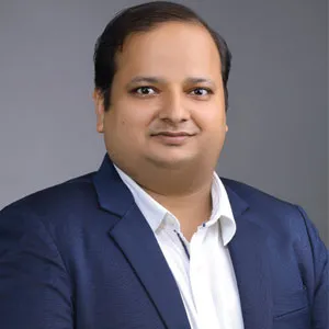 Dr. Ritesh Agarwal, Founder