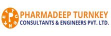 Pharmadeep Turnkey Consultants & Engineers