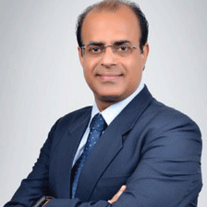 Dheeraj Seth, Founder & Senior IP Strategist