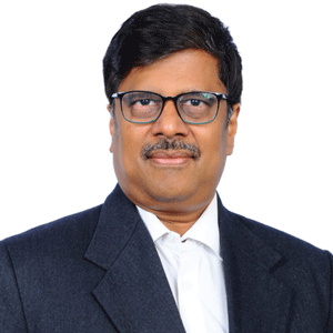 Ramesh Jayaraman, Founder & Director, Dosequantics Consulting