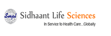 Sidhaant Life Sciences