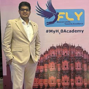 Gaurav Shroff, Director