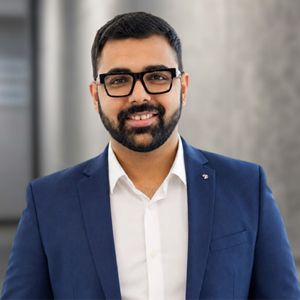Akshat Jain, Director