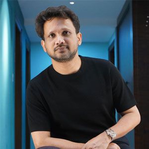 Bendi Santhosh Kumar, Founder & CEO