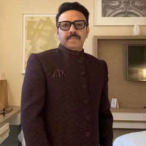 Subhajit Basu, Director