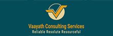 Vaayath Consulting Services