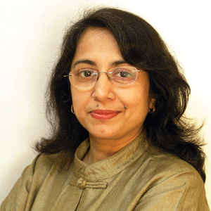 Priti Mohile, Co-Founder & MD