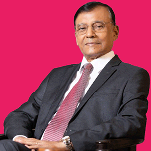 Dr Hiranmay Saha, Chairman