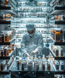 Enabling Compliance, Innovation & Market Access Across the Pharmaceutical Value Chain Enabling Compliance, Innovation & Market Access Across the Pharmaceutical Value Chain
