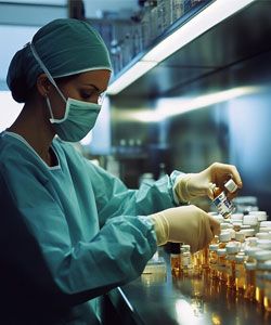 Strengthening India's Pharma Value Chain through Manufacturing & Distribution Excellence Strengthening India's Pharma Value Chain through Manufacturing & Distribution Excellence