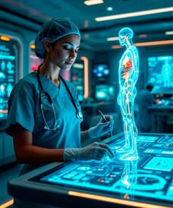 Empowering the Next Chapter of India's Healthcare Innovation