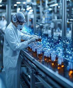 Advancing Pharmaceutical Innovation through Specialized Manufacturing & Solutions Advancing Pharmaceutical Innovation through Specialized Manufacturing & Solutions