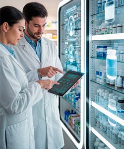 Advancing Pharmaceutical Excellence through Innovation, Quality & Patient-Centric Solutions
