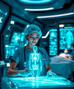 Calibrating Innovation, Medical Safety & Patient-Centric Healthcare Calibrating Innovation, Medical Safety & Patient-Centric Healthcare