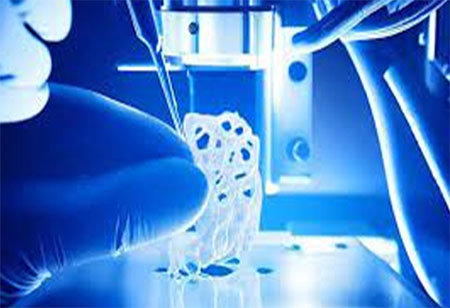 Unleashing the Power of Bioprinting in Biotechnology