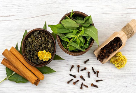 Behind the Label: Understanding Organic Certification in Herbal Products