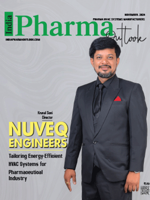Pharma HVAC Systems Manufacturers