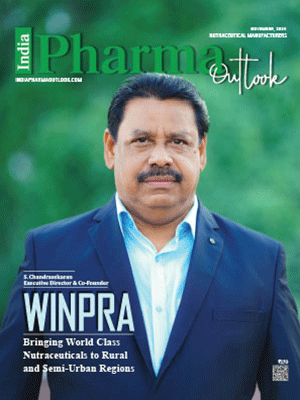 Nutraceutical Manufacturers