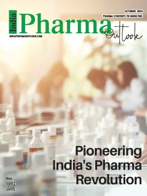 Pharma Startups To Work For