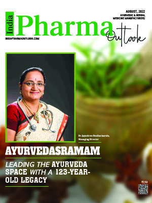 Ayurvedic & Herbal Medicine Manufacturers