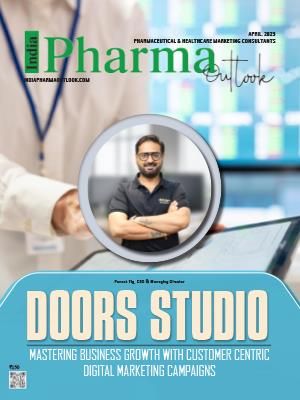 Pharmaceutical & Healthcare Marketing Consultants