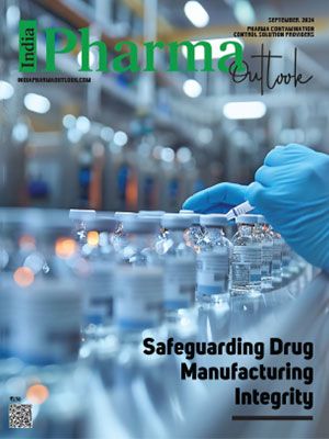Pharma Contamination Control Solution Providers