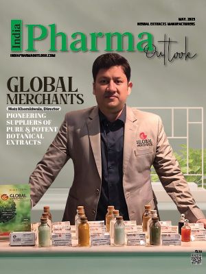 Herbal Extracts Manufacturers