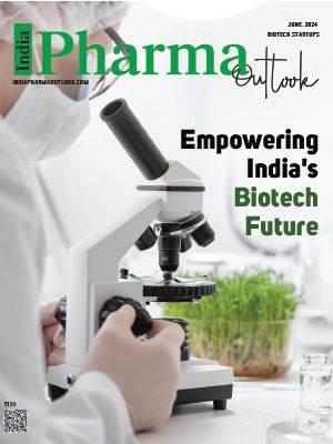 Biotech Startups